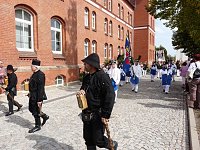 Bild: Abschluss Bergmannstag