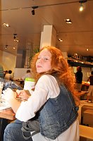 Bild: Redhairday in Breda NL 2011