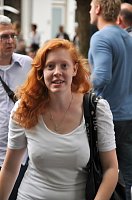 Bild: Redhairday in Breda NL 2011