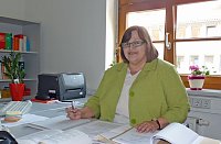 Heidemarie Friedrich Bild: Heidemarie Friedrich