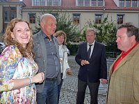 Deutsch-polnische Begegnungen Bild: Deutsch-polnische Begegnungen
