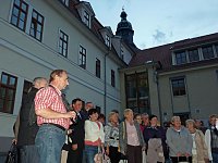 Deutsch-polnische Begegnungen Bild: Deutsch-polnische Begegnungen