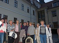 Deutsch-polnische Begegnungen Bild: Deutsch-polnische Begegnungen