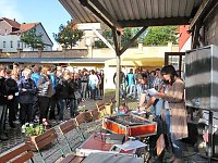 Dritte Kyffhäuser Jugendpräventionstage Bild: Dritte Kyffhäuser Jugendpräventionstage