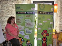 Dritte Kyffhäuser Jugendpräventionstage Bild: Dritte Kyffhäuser Jugendpräventionstage