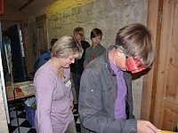 Dritte Kyffhäuser Jugendpräventionstage Bild: Dritte Kyffhäuser Jugendpräventionstage