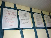 Dritte Kyffhäuser Jugendpräventionstage Bild: Dritte Kyffhäuser Jugendpräventionstage