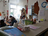 Dritte Kyffhäuser Jugendpräventionstage Bild: Dritte Kyffhäuser Jugendpräventionstage
