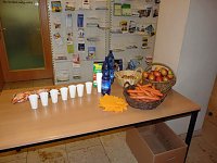 Kräftig gestrampelt Bild: Kräftig gestrampelt