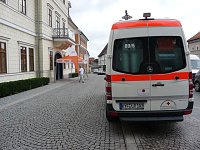 Kräftig gestrampelt Bild: Kräftig gestrampelt