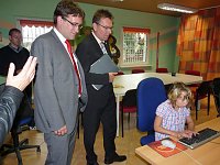 Mehrgenerationenhaus Bild: Mehrgenerationenhaus