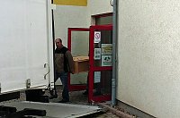 Umzug GS Franzberg Bild: Umzug GS Franzberg