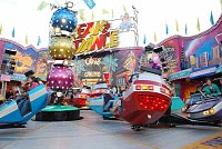 Ladynight auf den Jahrmarkt Bild: Ladynight auf den Jahrmarkt