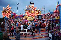 Ladynight auf den Jahrmarkt Bild: Ladynight auf den Jahrmarkt