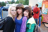 Ladynight auf den Jahrmarkt Bild: Ladynight auf den Jahrmarkt