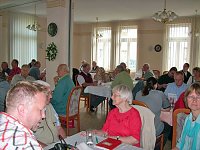 Kreisparteitag begonnen Bild: Kreisparteitag begonnen
