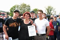 Wipperbootrennen bald passé? Bild: Wipperbootrennen bald passé?