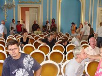 Tag des offenen Denkmals Bild: Tag des offenen Denkmals