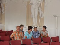 Tag des offenen Denkmals Bild: Tag des offenen Denkmals