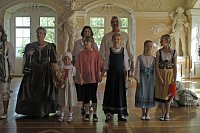 Tag des offenen Denkmals Bild: Tag des offenen Denkmals