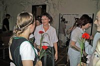 Tag des offenen Denkmals Bild: Tag des offenen Denkmals