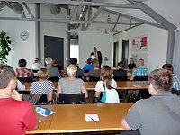 Planspiel Börse mit Auftakt Bild: Planspiel Börse mit Auftakt
