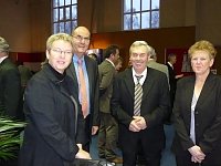 Die besondere Schulstunde Bild: Die besondere Schulstunde