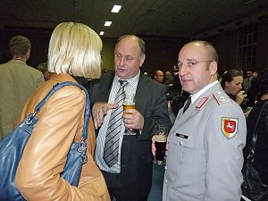 Die besondere Schulstunde Bild: Die besondere Schulstunde