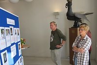Bild: Ausstellung er&ouml;ffnet