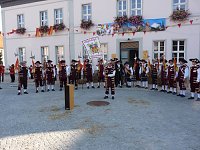 Umzug der Hausmänner Bild: Umzug der Hausmänner