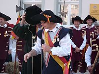 Umzug der Hausmänner Bild: Umzug der Hausmänner