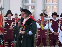 Umzug der Hausmänner Bild: Umzug der Hausmänner