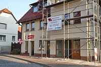 Umzug der Hausmänner Bild: Umzug der Hausmänner