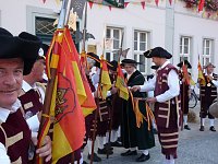 Umzug der Hausmänner Bild: Umzug der Hausmänner