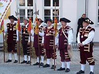 Umzug der Hausmänner Bild: Umzug der Hausmänner