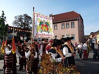 Umzug der Hausmänner Bild: Umzug der Hausmänner