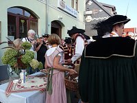 Umzug der Hausmänner Bild: Umzug der Hausmänner