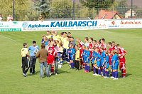 Bild: Unentschieden auf dem G&ouml;ldner