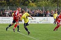 Bild: Unentschieden auf dem G&ouml;ldner