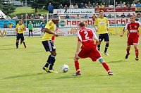 Bild: Unentschieden auf dem G&ouml;ldner