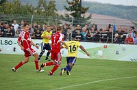 Bild: Unentschieden auf dem G&ouml;ldner