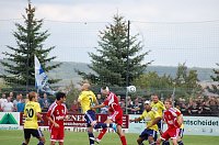 Bild: Unentschieden auf dem G&ouml;ldner