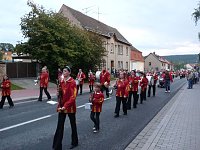 Bauernheer in Bad Frankenhausen Bild: Bauernheer in Bad Frankenhausen
