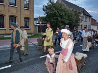 Bauernheer in Bad Frankenhausen Bild: Bauernheer in Bad Frankenhausen