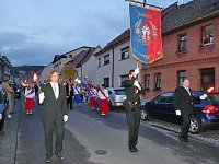 Bauernheer in Bad Frankenhausen Bild: Bauernheer in Bad Frankenhausen