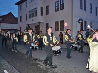 Bauernheer in Bad Frankenhausen Bild: Bauernheer in Bad Frankenhausen