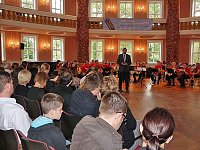 Bild: Landesmusikfest der Zupfmusiker