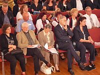 Bild: Landesmusikfest der Zupfmusiker
