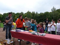 Interkulturelle Woche eröffnet Bild: Interkulturelle Woche eröffnet