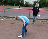 Interkulturelle Woche eröffnet Bild: Interkulturelle Woche eröffnet